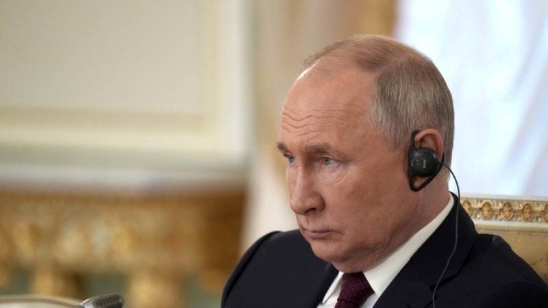 Putin to reportedly hold special meeting on currency controls