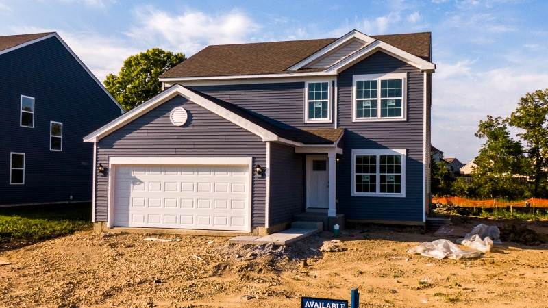 US housing starts up 3.9% in July