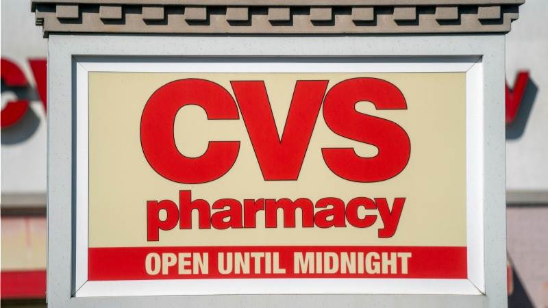 CVS loses 8% in premarket as insurance firm drops deal