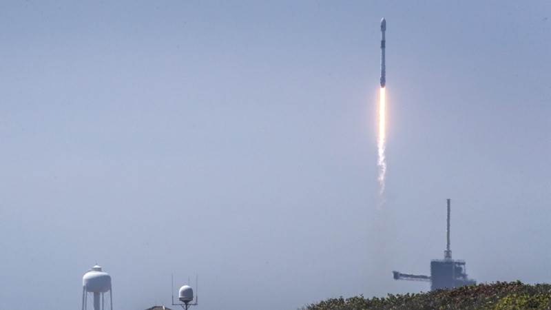 SpaceX’s revenue reportedly at $1.5B in Q1