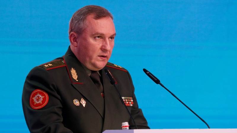 Belarus ‘protecting’ Russia from NATO ‘backstabbing’