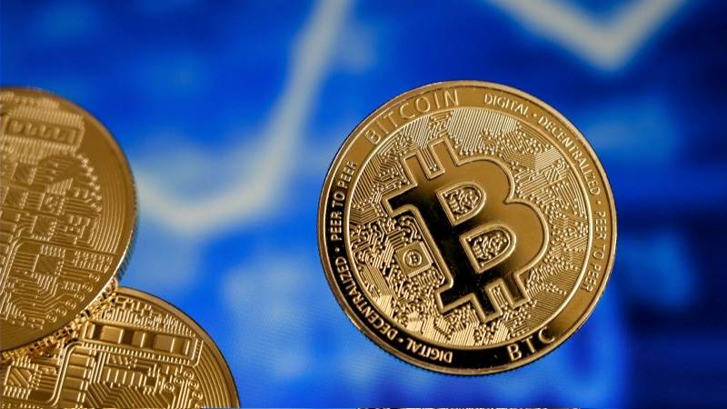 Cryptos plunge, Bitcoin falls below $26K