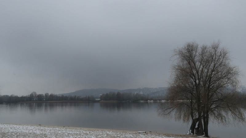 Russian army reportedly clears left bank of Dnieper River