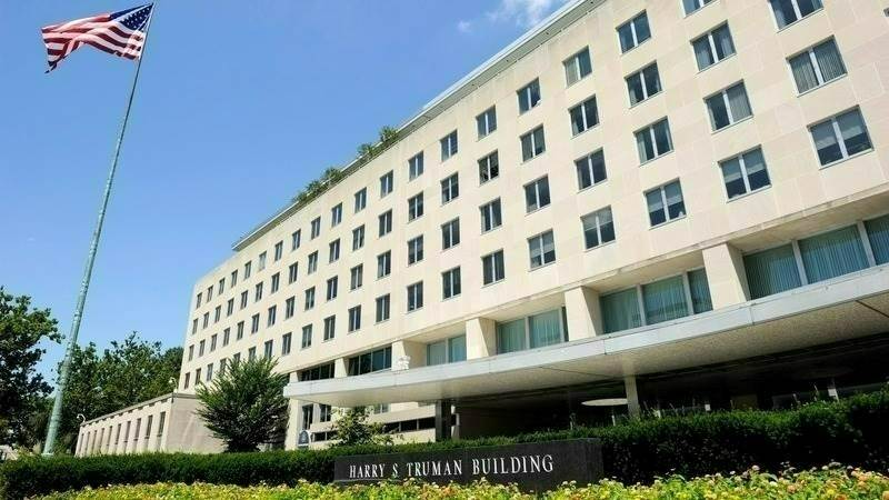 State Dept: US to create inl’t mission for Karabakh