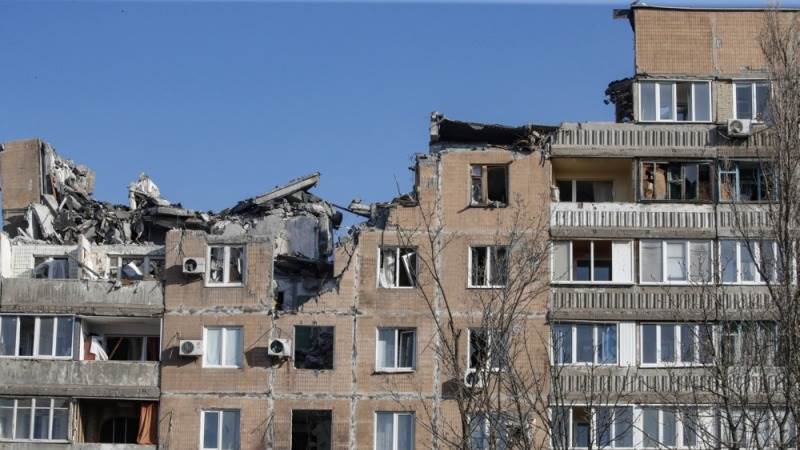 DPR: Two injured in 31 attacks by Ukraine