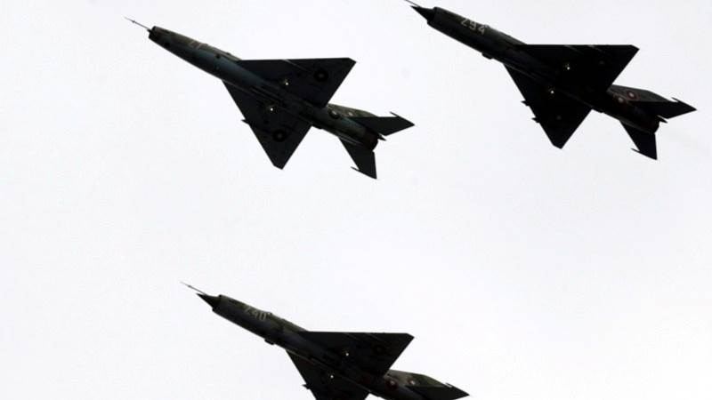 UK: Russia’s air forces pressured to improve defense in west