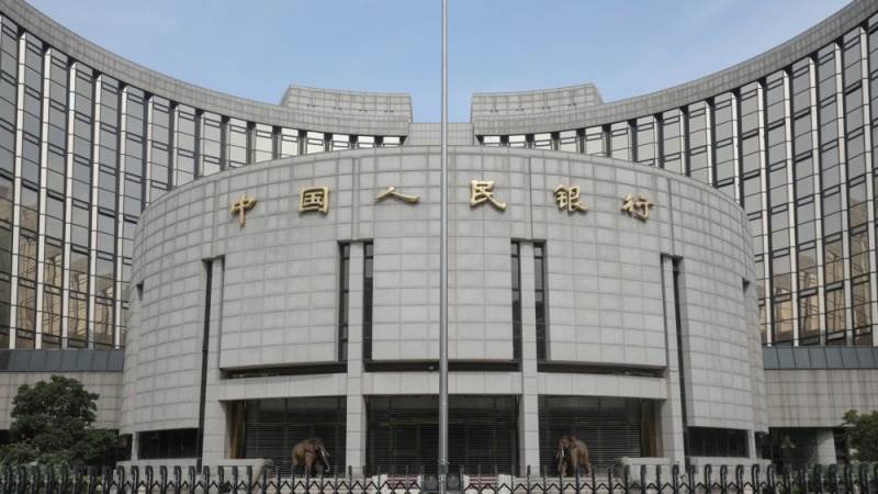 PBoC lowers one-year LPR by 10 basis points