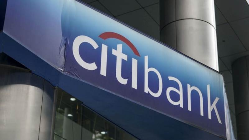 Citi is said to be looking to split into five units