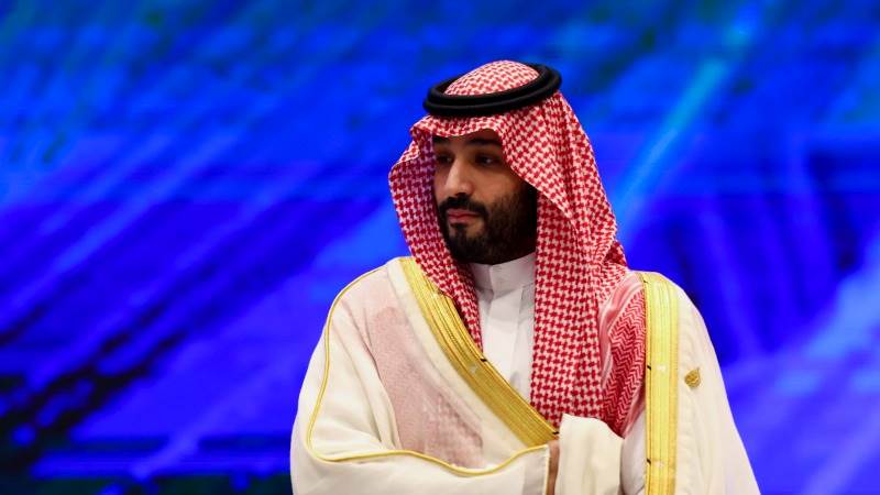 Biden to reportedly meet with MbS at G20 summit