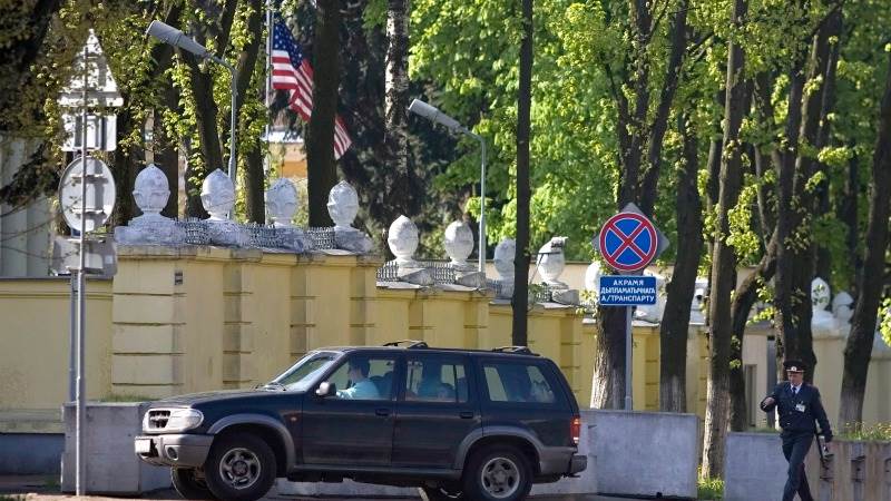 US urges its citizens to leave Belarus