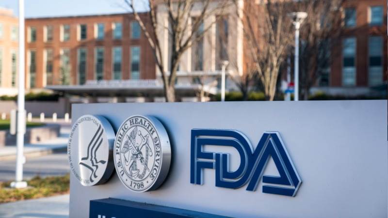 FDA greenlights Pfizer’s RSV vaccine for pregnant individuals