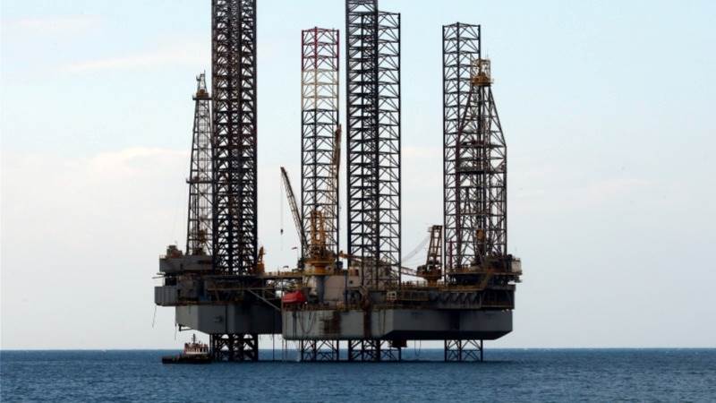 Egypt discovers new oil field in Gulf of Suez