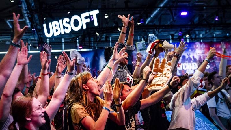 Ubisoft closes deal with Activision for game streaming rights