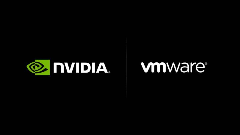 VMware, Nvidia expand partnership on AI for businesses