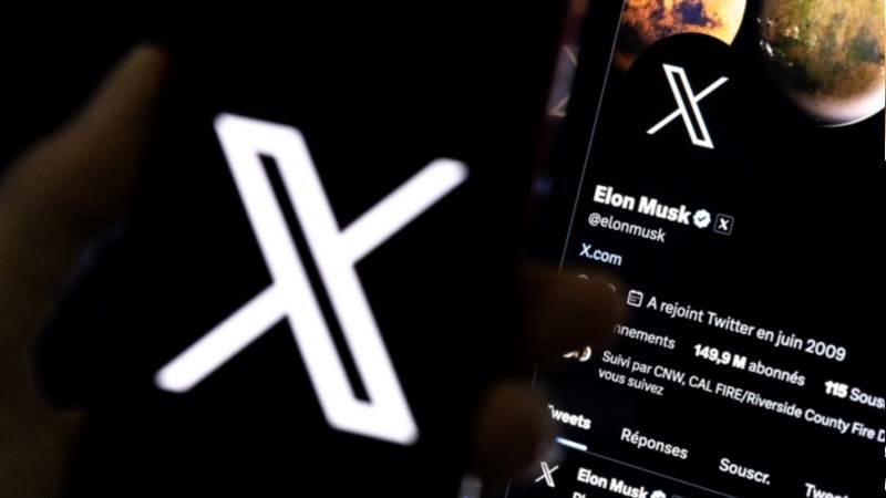 Musk: X reaching $1 trillion market cap not out of question