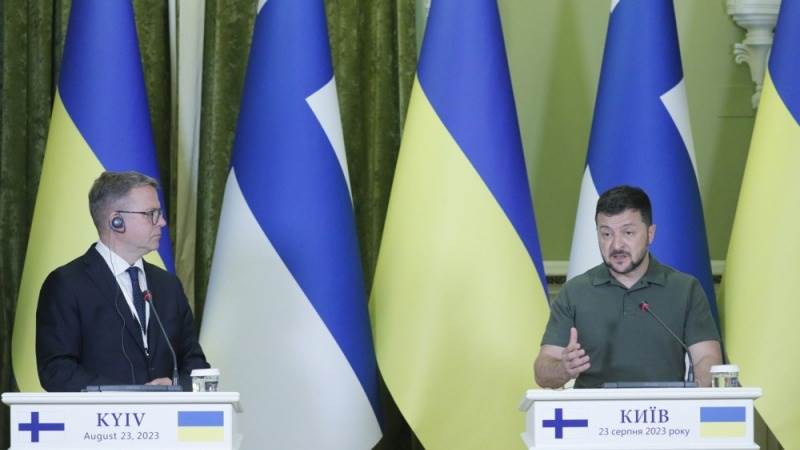 Zelensky: Ukraine troops moving forward ‘despite everything’