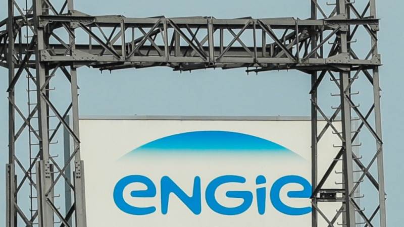 Engie buys Broad Reach Power from EnCap, Apollo