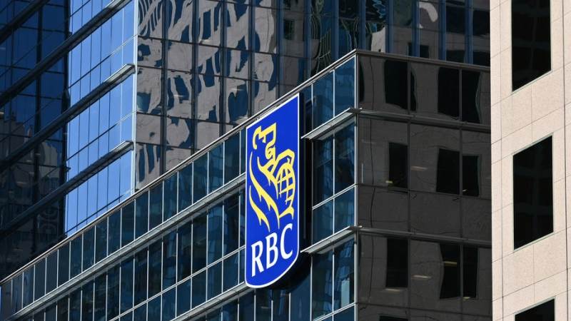 RBC expects further job cuts in next quarter