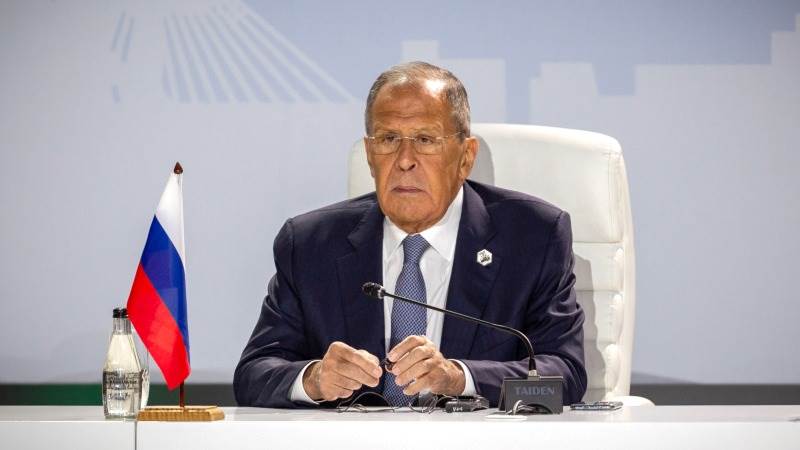 Lavrov: Grain deal back on if Russia’s demands are met