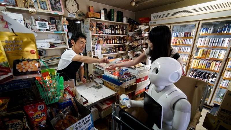 Tokyo’s inflation down to 2.9% in August