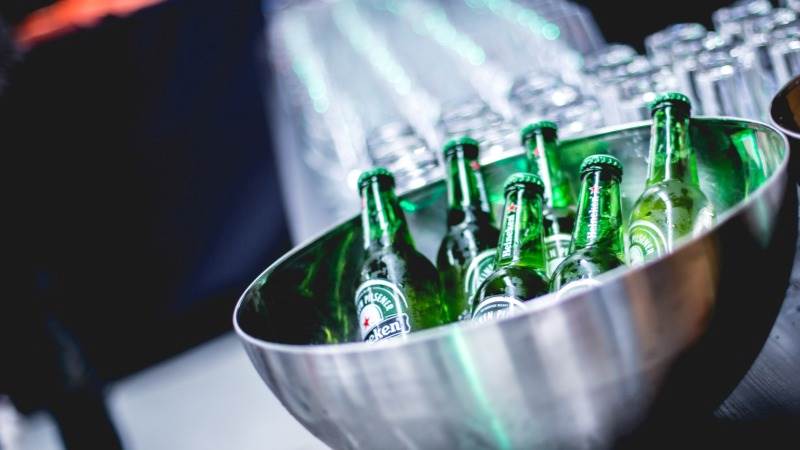 Heineken completes sale of Russian business