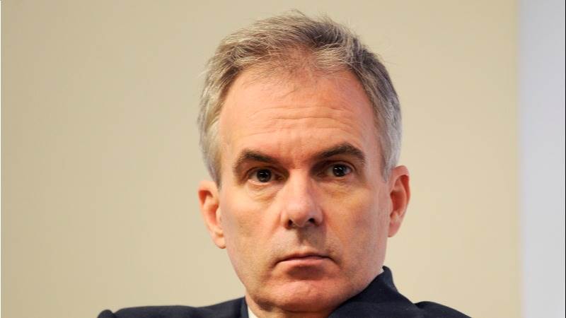 BoE’s Broadbent: Inflation 2nd-round effects unlikely to unwind soon