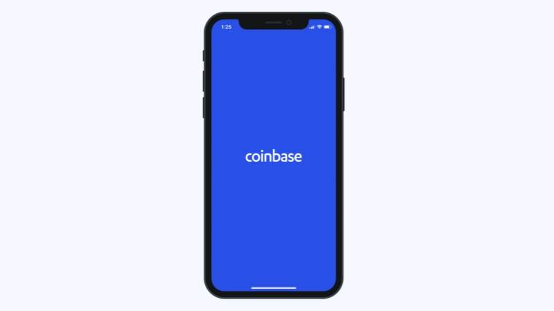 Coinbase reports Wallet sign-in, balance display issues