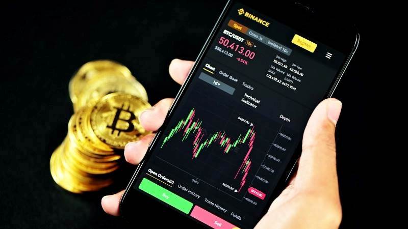 Binance mulls ‘full exit’ from Russia