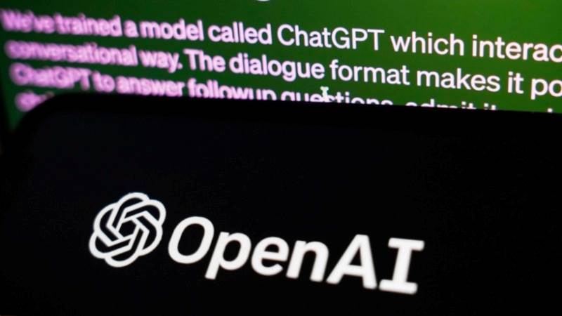 OpenAI launches ChatGPT Enterprise for businesses