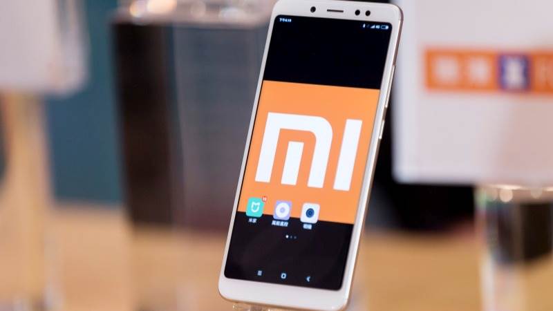 Xiaomi’s Q2 revenue down by 4% to $9.24 billion