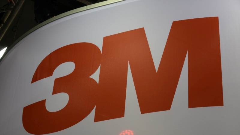 3M confirms $6B settlement over earplugs suit