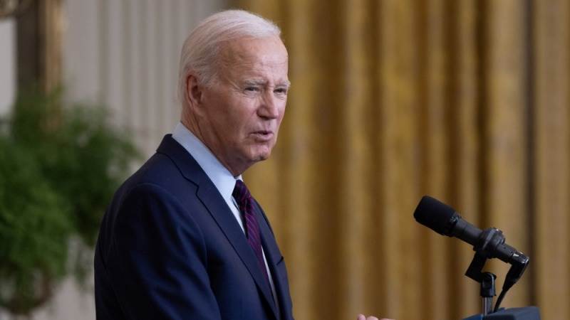 Biden: Seniors should be fighting diseases, not drug firms