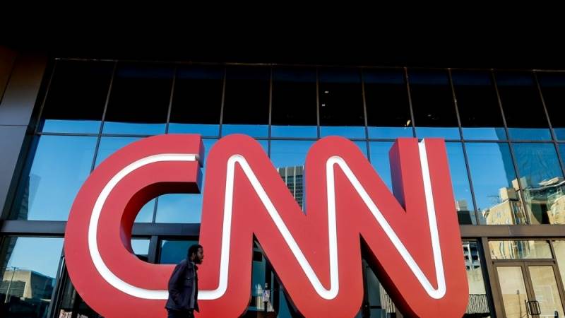 Mark Thompson named chairman and CEO of CNN