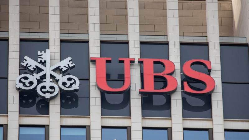 UBS posts Q2 net profit of $29B