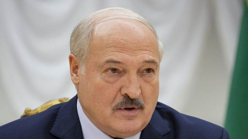 Lukashenko slams Poland’s request to oust Wagner