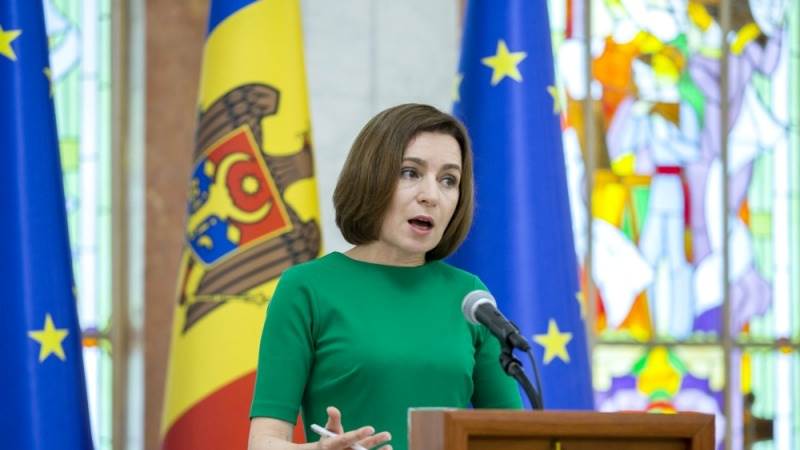 Moldova denounces Russia’s attack on Odessa