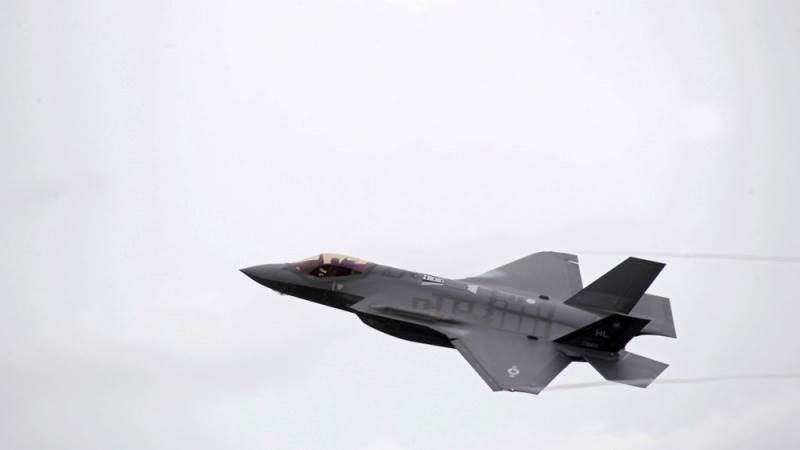 Israel asks US for 25 additional F-35s