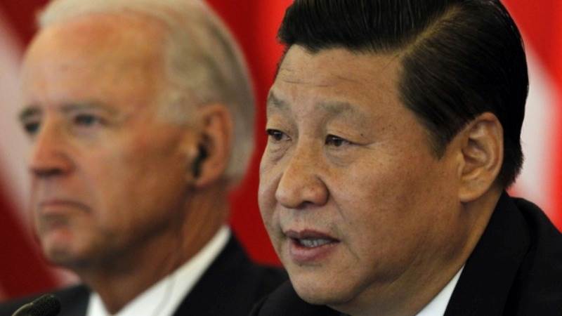 Biden to be ‘disappointed’ if Xi misses G20 summit