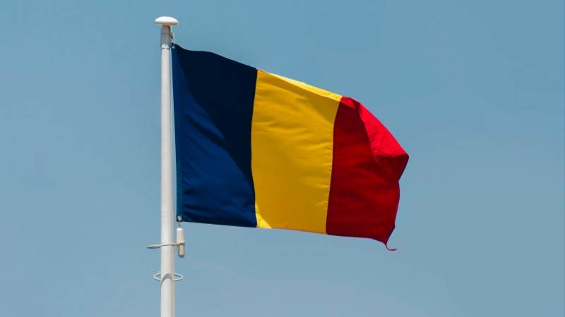 Romania denies drones fell on its territory