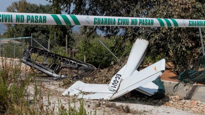 Helicopter crash kills 3 in Mexico