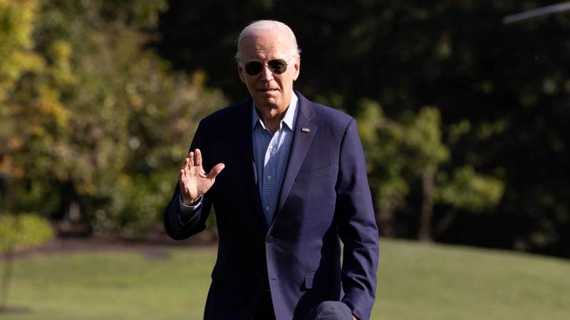 Biden confirms Lew’s nomination for Israel ambassador