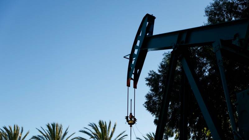 US adds 2.9 million barrels to SPR in August