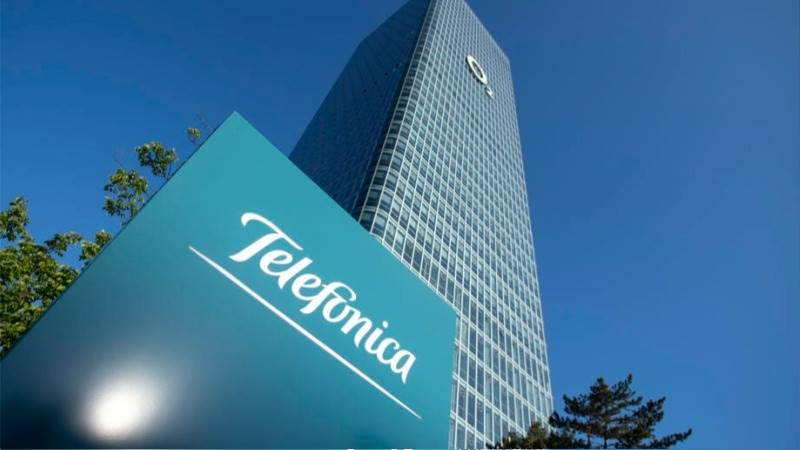 Spain to ensure strategic autonomy after 9.9% Telefonica acquisition