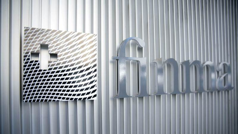 FINMA CEO resigns over ‘permanent stress’