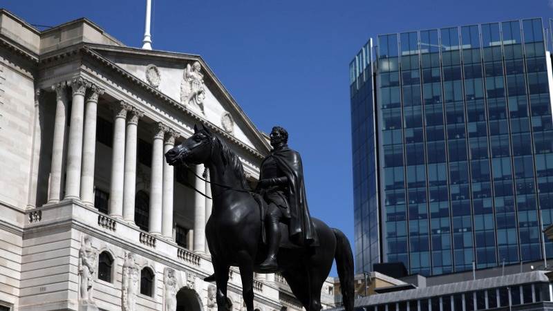 BoE’s Dhingra: Policy already restrictive enough