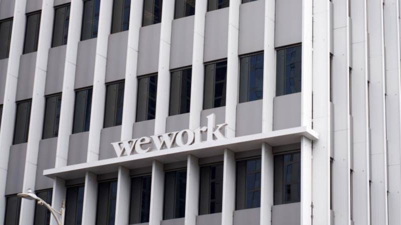 WeWork to ‘exit unfit and underperforming locations’