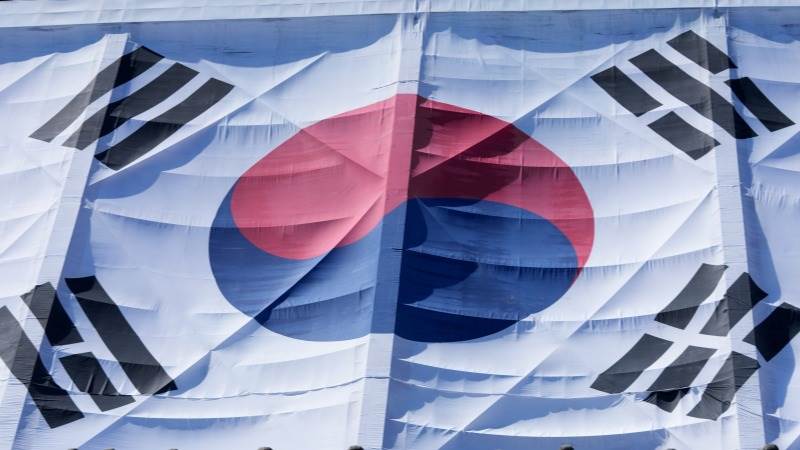 S. Korea, Russia discuss possible visit