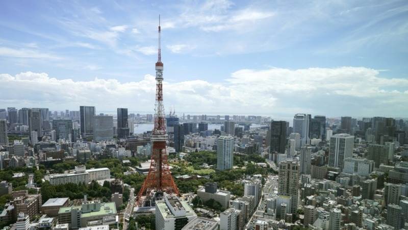 Asia trades lower after Japan cuts Q2 GDP growth estimate