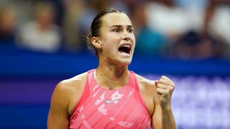 Sabalenka, Gauff to play for US Open title