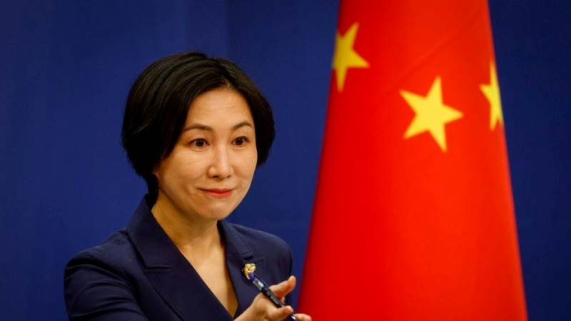 China describes relations with Venezuela as ‘rock solid’